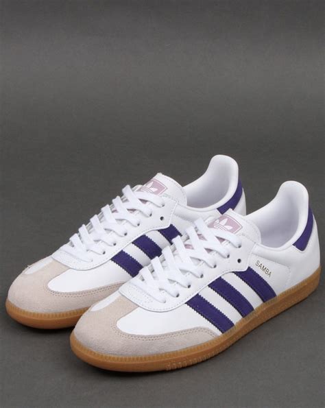 adidas samba damen sandfarben|Adidas Samba og casual.